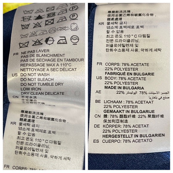 Sandro Yoko Fluted Crepe Dress - Picture 7 of 8